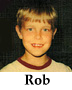 Rob during our years at MIT Logo Project